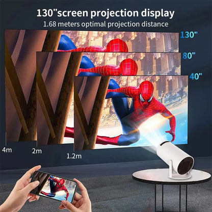 XS Projector