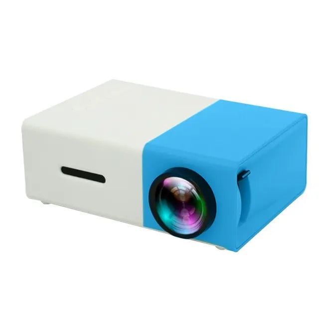 XS Projector Lite