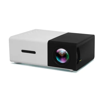 XS Projector Lite